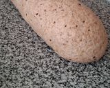 Foto del paso 7 de la receta: Pan Integral con Semillas Fácil