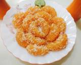 Orange candy recipe step 6 photo