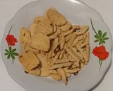Foto langkah ke 5 dari resep Basreng.