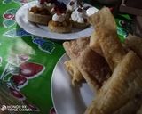 Foto del paso 7 de la receta: Formas de masa hojaldre