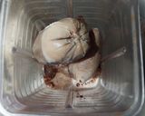 Foto del paso 1 de la receta: ESQUIMO DE CHOCOLATE 🍫