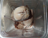 Foto del paso 1 de la receta: ESQUIMO DE CHOCOLATE 🍫