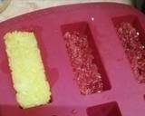 Colourful sticky rice with creamy sauce recipe step 21 photo