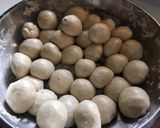 Foto del paso 7 de la receta: Empanadas Chilenas