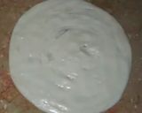 A picture of step 9 of Pizratha (pizza paratha).