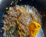 পমফ্রেট কারি (pomfret curry recipe in Bengali) রেসিপির ধাপ 3 ছবি