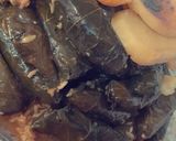 صورة لخطوة 6 من وصفة ورق عنب لذيذ