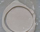 Foto langkah ke 5 dari resep Gyoza.