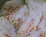 Foto del paso 2 de la receta: Berenjena rendidora, sabrosa tipo a la Parmesana