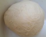 Foto langkah ke 1 dari resep #05- Honeycomb Bread aka Khaliat Nahl #PekanInspirasi.