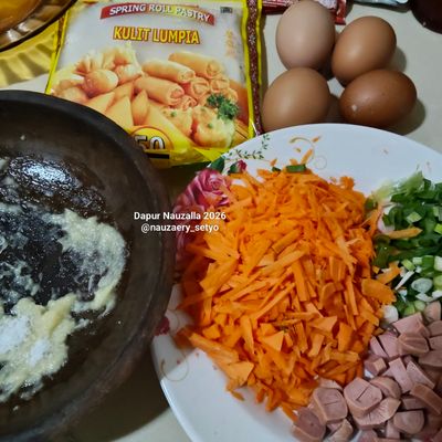 Langkah 1