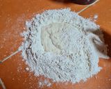 Foto del paso 2 de la receta: Ciabatta artesanal