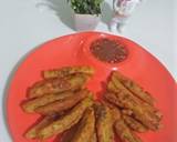 Baysan wala chips recipe step 4 photo