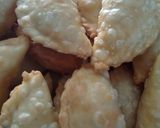 Foto langkah ke 3 dari resep Pastel gendut.