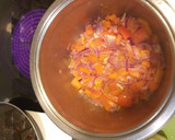 Foto del paso 2 de la receta: Patatas con chorizo