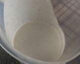 รูปขั้นตอนการทำที่ 2 ของ ขนมชั้นแสนอร่อย
