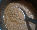 A picture of step 5 of Memorial Day Coney Dog Sauce.