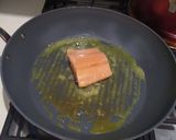 Foto del paso 6 de la receta: Salmón con salsa bechamel