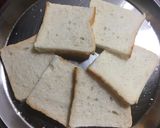 A picture of step 5 of Sweet Bread Balls.