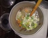 Foto langkah ke 8 dari resep Sayur Sop Simply Tasty ❤.