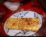 صورة لخطوة 7 من وصفة تاكوس شاورما😋