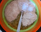 Foto del paso 1 de la receta: Torrejas de lechuga (apta bebés) 🥬