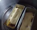 Foto langkah ke 5 dari resep Lapis legit kukus ekonomis.