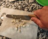 Foto del paso 5 de la receta: Nido de codorniz
