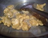 फूल गोभी के पकौड़े(phool gobhi ke pakode recipe in Hindi) रेसिपी चरण 3 फोटो