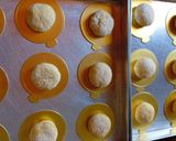 Foto langkah ke 4 dari resep Donat Kentang.