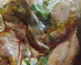 Foto del paso 2 de la receta: Pollo y patatas a baja temperatura