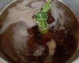 Foto langkah ke 2 dari resep 🎃 BUBUR CANDIL LABU KUNING 🎃.