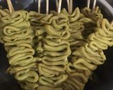 Foto langkah ke 3 dari resep Sate Usus.