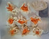 Foto langkah ke 4 dari resep Dimsum ayam sederhana hasil istimewa.