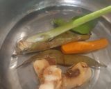 Foto langkah ke 2 dari resep Lodeh tahu.