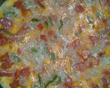 Foto del paso 3 de la receta: Pizza fácil, rápida y rica!!!👌🤗