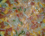 Foto del paso 3 de la receta: Pizza fácil, rápida y rica!!!👌🤗