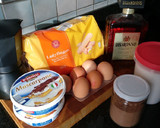 Foto del paso 1 de la receta: Tiramisú
