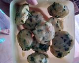 Foto langkah ke 4 dari resep Perkedel kentang.
