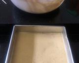 Foto langkah ke 5 dari resep Lapis legit irit telur.