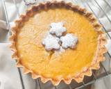 Cara Membuat Pumpkin Pie 8