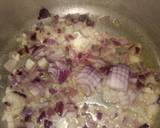Potato and matoke stew recipe step 2 photo
