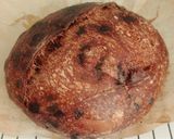 Foto langkah ke 18 dari resep Double Chocolate Sourdough Bread (80%).