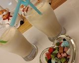 عکس مرحله 1 از دستور شیر خرما (۲)