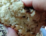 Foto langkah ke 8 dari resep Banana cake 1 telur.