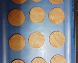 Foto del paso 5 de la receta: Alfajores de Chocolate y Dulce de Leche sin TACC