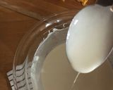A picture of step 3 of Batter with Instant Yeast 🌷.