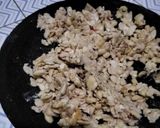 Foto langkah ke 1 dari resep Sambal tempe isi combro.