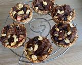 Foto del paso 6 de la receta: Mini pie de manzana