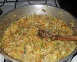 Foto del paso 3 de la receta: Relleno de empanadas de carne. Grace
